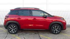 Citroen C3 Aircross 1.2 PureTech 110 Shine 5dr Petrol Hatchback